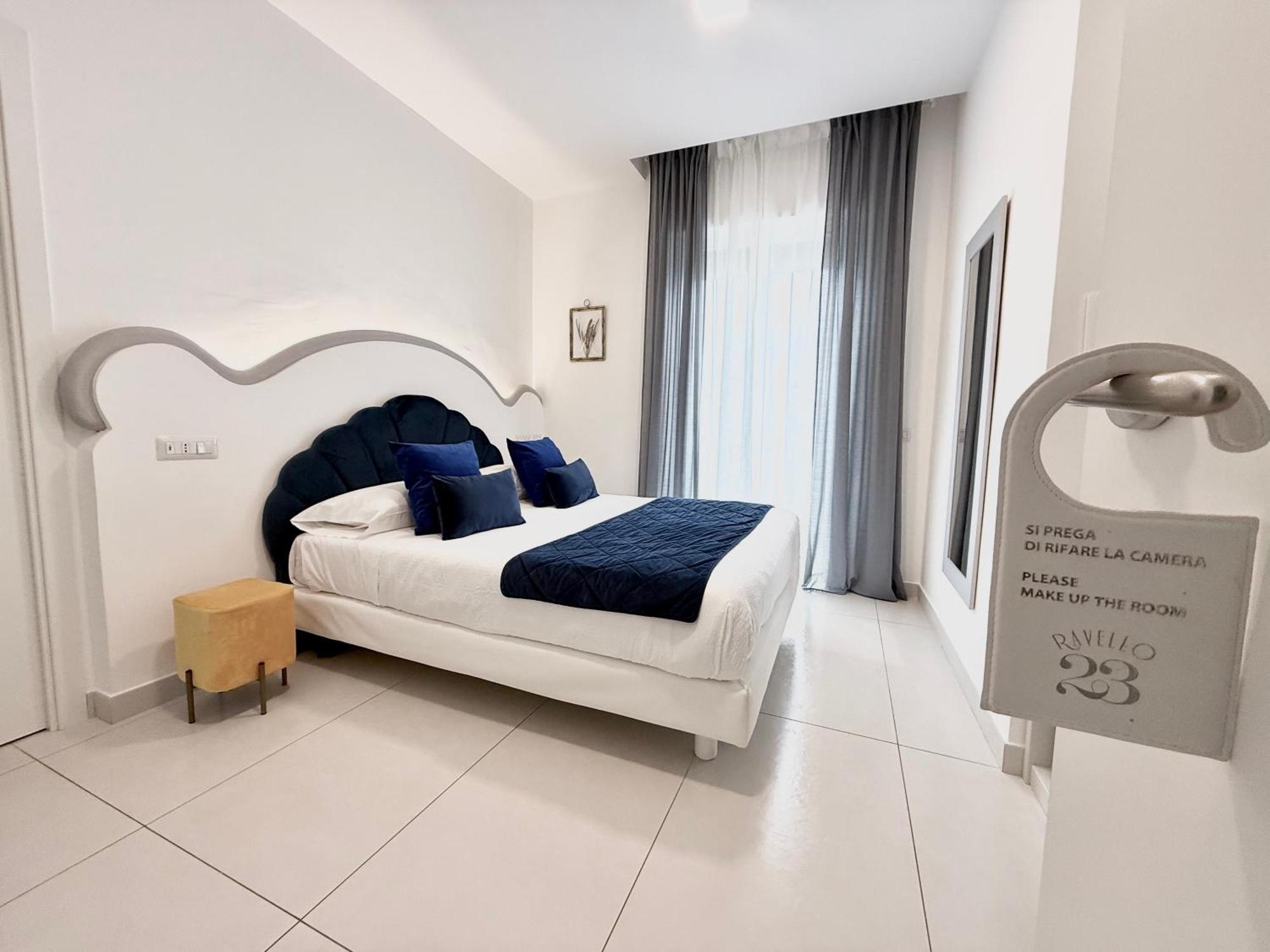 Ravello 23 Accommodation Exterior foto